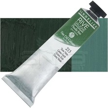 Sennelier Rive Gauche Yağlı Boya 40ML 213 Green Earth