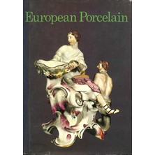Özbience Elegant European Porcelain Dish For Stylish Home Decor