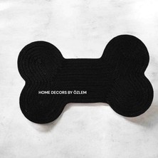 Home Decors By Özlem Kedi Köpek Mama Matı Mama Paspası Organizer Düzenleyici Handmade El Emeği