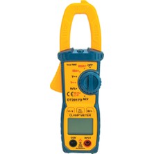 600V Pens Multimetre