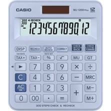 PremiumPort Gelişmiş Hesap Makinesi, Yüksek Performanslı Masaüstü Model