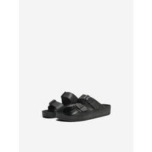 Only Shoes Black Kadın / Kız Onlcrısty Sandal Noos Model Kodu: ( 15316868BLACK)