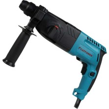 PremiumPort Elektrikli Kırıcı Delici Sds Plus 800W 2.5kg Güçlü ve Pratik Kullanım