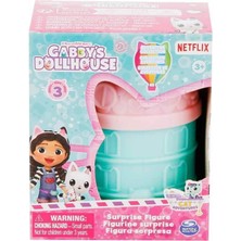 Spin Master 64895 Gabbys Dollhouse Sürpriz Paket