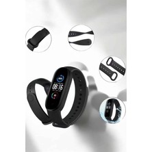 Allians Su Geçirmez Akıllı Bileklik, Uzun Pil Ömrü ve Hızlı Şarj Özelliği