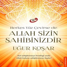 Bilfold Herkes Yüz Çevirse De Allah Sizin Sahibinizdir