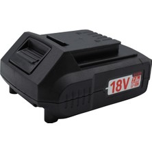 PremiumPort 18V 2.0AH Li-Ion Akü KLA1820, Güç ve Performans Için Ideal