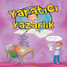 Bilfold Yaratıcı Yazarlık