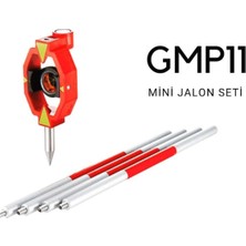 PremiumPort Mini Jalon Seti Gelişmiş Tasarım, Yüksek Performans, Kolay Kullanım