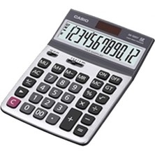 PremiumPort Pratik 12 Haneli Dijital Hesap Makinesi, Çok Fonksiyonlu ve Kullanışlı