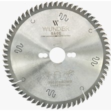 PremiumPort 200X64 mm Mdf Sunta Testere ile Hassas ve Güvenli Kesimler