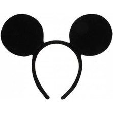 Argesco Mühendislik Mickey Mouse Tacı Fare Tacı