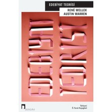 Karınca Yayınları Edebiyat Teorisi