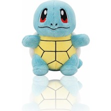 Squirtle Pokemon Peluş 35 cm -Oyuncak & Figür
