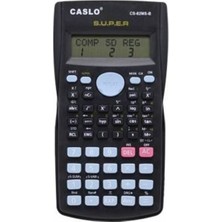 PremiumPort Yüksek Hassasiyetli Çok Fonksiyonlu Hesap Makinesi, Pratik Kullanım