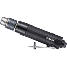 PremiumPort 10MM Havalı Düz Matkap RT-3808-P 1800 Rpm, Güçlü ve Dayanıklı