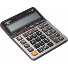 PremiumPort GX-120B 12 Hane Masaüstü Hesap Makinesi, Hızlı ve Güvenilir Hesaplama