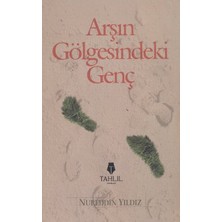 Karınca Yayınları Arşın Gölgesindeki Genç