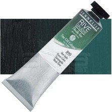 Sennelier Rive Gauche Yağlı Boya 40ML 899 Forest Green