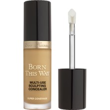 Too Faced Born This Way Super Coverage Concealer - Kapatıcı