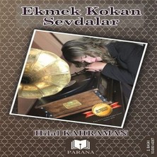 Bilfold Ekmek Kokan Sevdalar