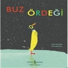 Bilfold Buz Ördeği