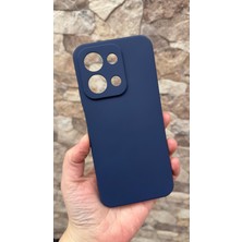 Vip Case Redmi 15C Uyumlu Silikon Darbe Emici Klasik Korumalı Rubber Kılıf