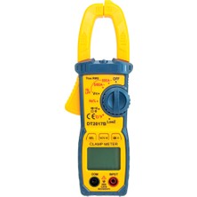 600V Pens Multimetre