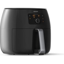Allians Geniş Kapasiteli Premium Airfryer Xxl ile Sağlıklı Pişirme Keyfi
