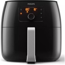 Allians Yüksek Kapasiteli Airfryer ile Sağlıklı ve Lezzetli Yemekler