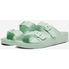 Only Shoes Subtle Green Kadın / Kız Onlcrısty Sandal Noos Model Kodu: ( 15316868SUBTLE Gre)