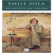 Bilfold Bir Gecelik Aşk Uğruna