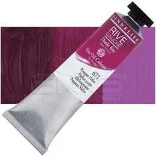 Sennelier Rive Gauche Yağlı Boya 40ML 671 Helios Purple