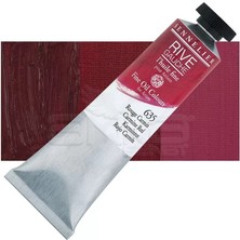Sennelier Rive Gauche Yağlı Boya 40ML 635 Carmine Red