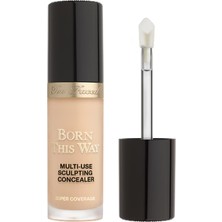 Too Faced Born This Way Super Coverage Concealer - Kapatıcı