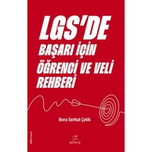 Karınca Yayınları Lgs'de Başarı Için Öğrenci ve Veli Rehberi