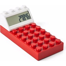 PremiumPort Eğlenceli Yapı Oyuncaklı Hesap Makinesi, Öğrenmeyi Keyifli Hale Getirir