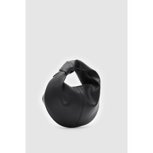 Ilu Bags Elvia Kapsül Düğümlü Baget Çanta