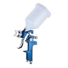 PremiumPort Profesyonel Boya Tabancası 2.0 Mm, Yüksek Performans ve Güçlü Uygulama