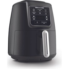 Allians Çok Fonksiyonlu 4l Airfryer ile Sağlıklı ve Lezzetli Yemekler Hazırlayın
