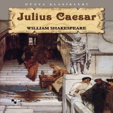 Bilfold Julius Caesar