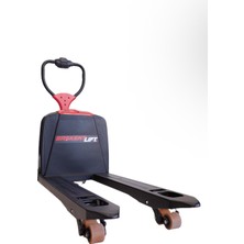 Rexton Akülü Tranpalet F4 Model  1,5ton  24 Volt 20AH