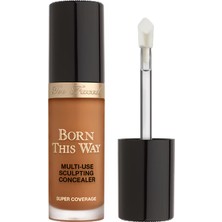 Too Faced Born This Way Super Coverage Concealer - Kapatıcı