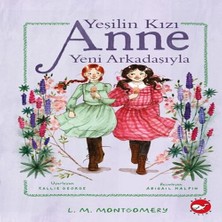 Bilfold Yeşilin Kızı Anne Yeni Arkadaşıyla