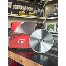 PremiumPort Mdf ve Lam Kesim Testeresi, Profesyonel Ahşap Kesim Aracı