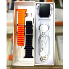 Allians Ultra Promax Akıllı Saat ile Gününüzü Daha Akıllı ve Şık Kılın