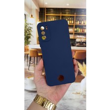 Vip Case Reeder S19 Max Pro S Uyumlu Silikon Darbe Emici Klasik Korumalı Rubber Kılıf