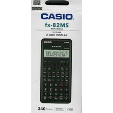 PremiumPort Çok Fonksiyonlu Bilimsel Hesap Makinesi, Öğrenci ve Profesyonel Kullanım