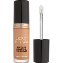 Too Faced Born This Way Super Coverage Concealer - Kapatıcı