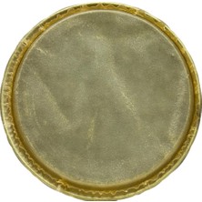 Cox 8.5 Inç Buffalo Bongo Derisi